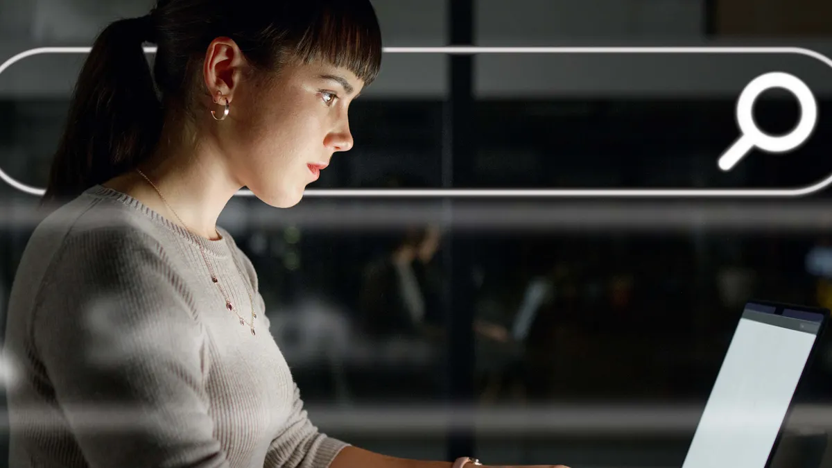Watch AEO in Action:  A Framework for AI-powered search, discovery, and conversion