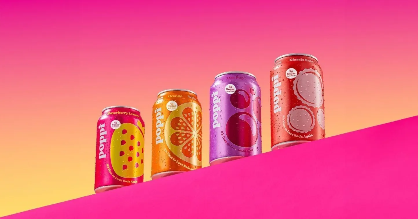 Beverages