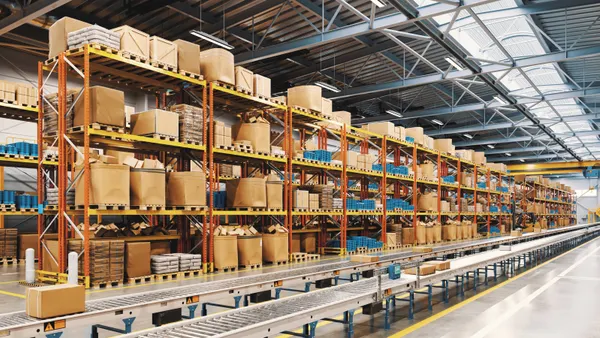 business procurement vendors B2B