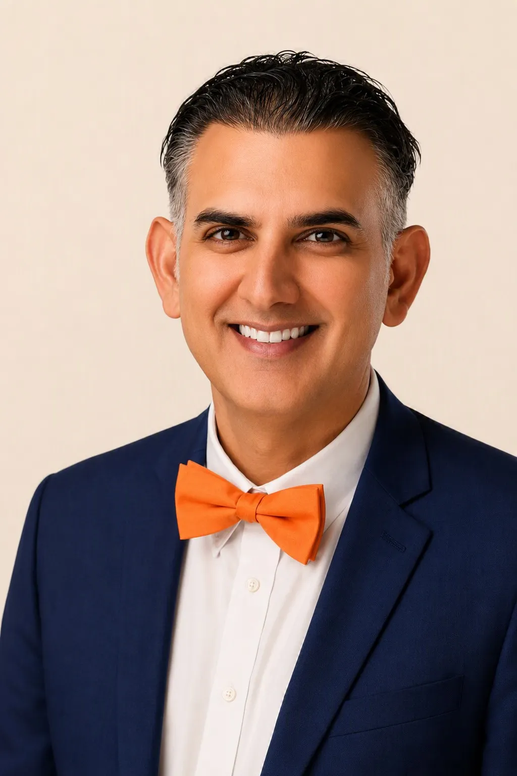 Anup Sabharwal