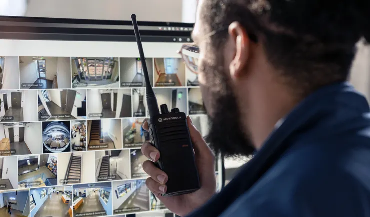Using smart cameras as social media-fueled incidents heat up