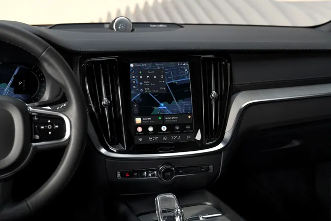 Volvo rolling out its largest OTA software update in history