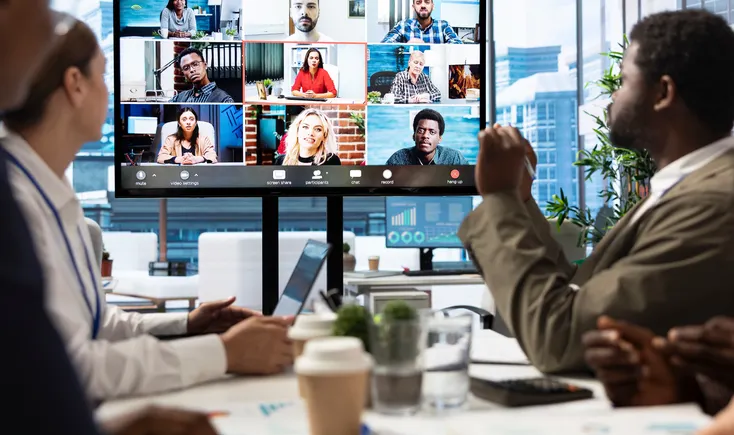 Stop working in silos: 5 ways to create a truly unified global team