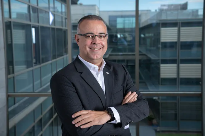 McDonald’s appoints field, finance execs