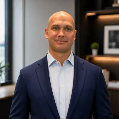 Craig Thompson is an executive at Austin, Texas-based Allegiance Search.