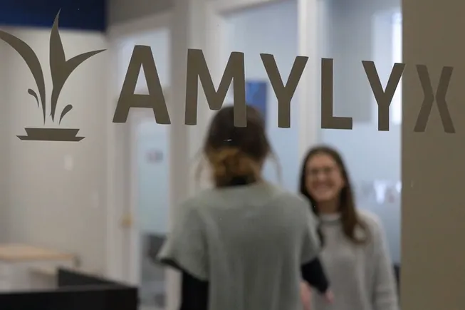 Amylyx’s bet on a GLP-1 blocker pays off