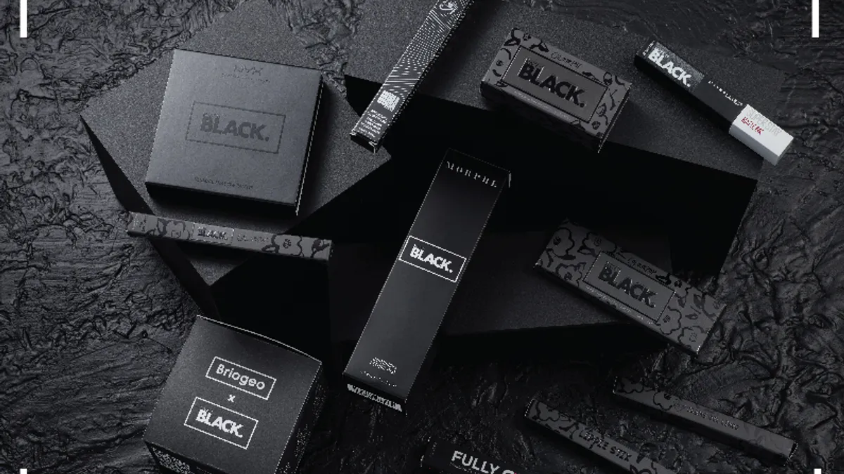 Sharon Chuter's Make it Black campaign