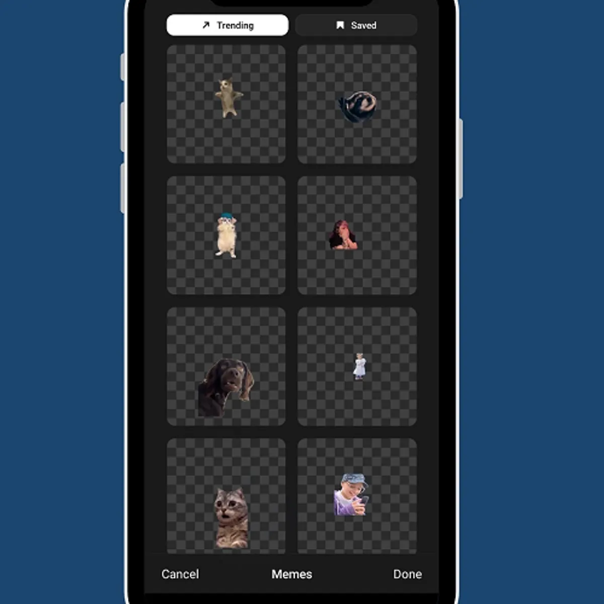 Memes and Banannigans From Art Basel Miami Beach, image size:1200x1200