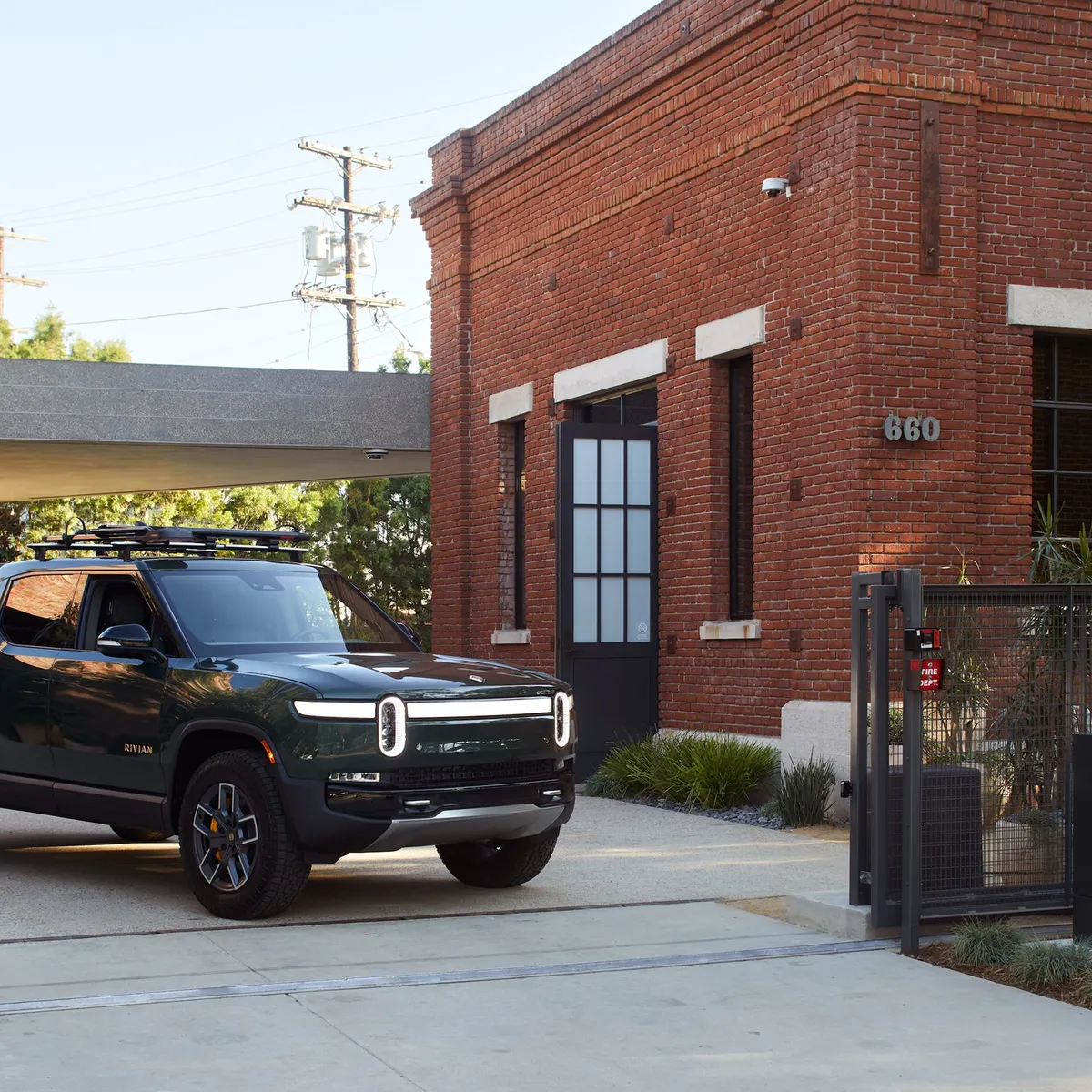 California offering $3,500 point-of-sale rebate for first-time EV buyers