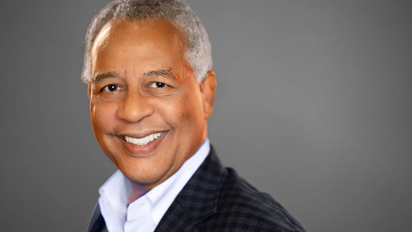 Dr. Reed Tuckson, founder, Black Coalition Against COVID