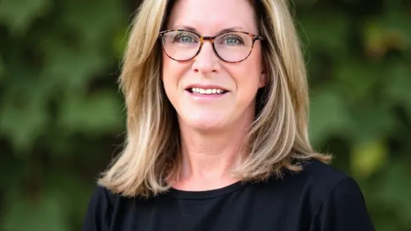 Synctera's new chief risk and compliance officer, CRO, CRCO
