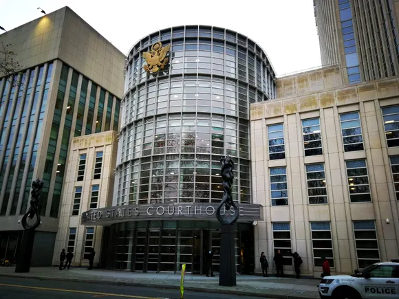 Visa and Mastercard Ask the Court to Finalize Swipe-Fee Rules