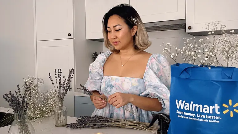 Inside Walmart's creator-driven social commerce playbook