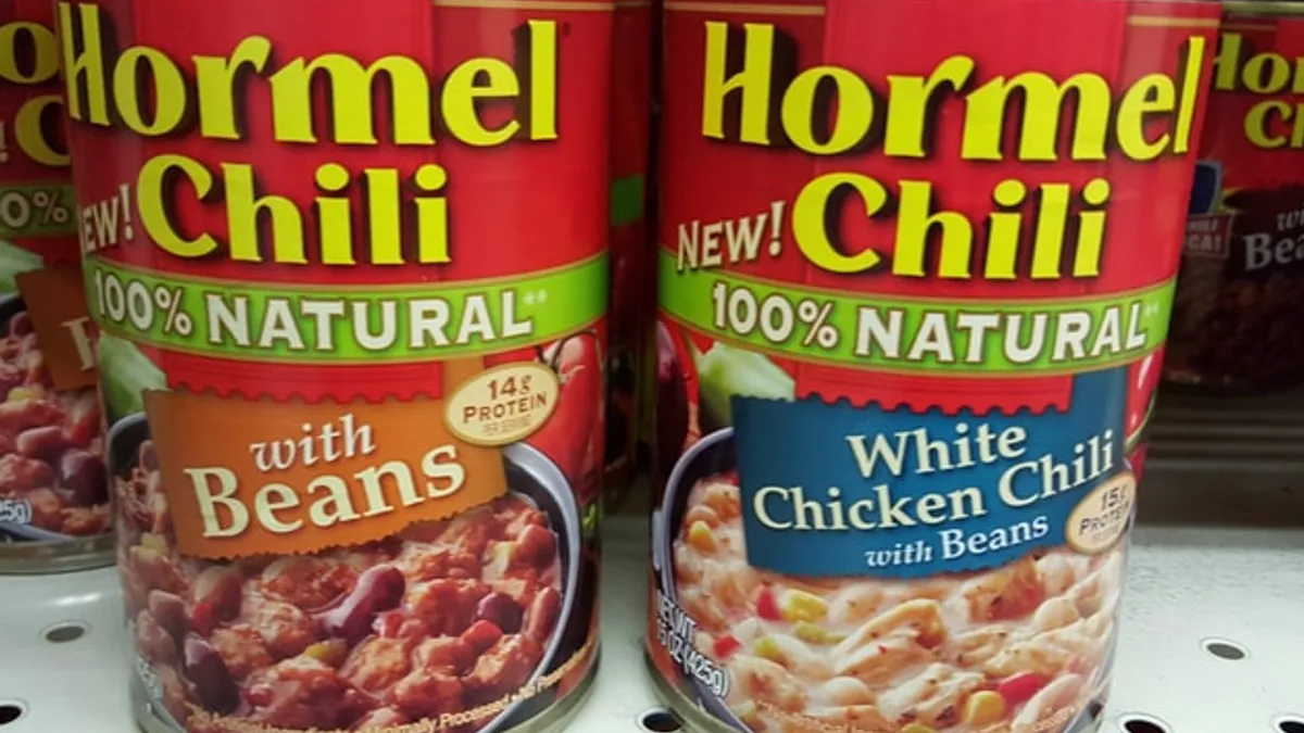 Hormel