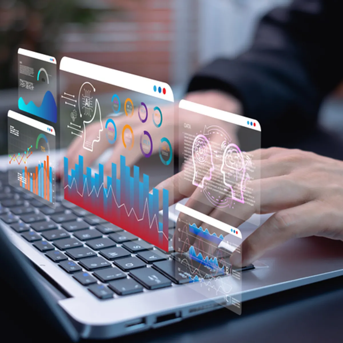 How AI has entered one CFO’s budget season