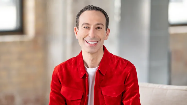 Target hires ex-Hilton CMO as chief marketing and guest experience officer