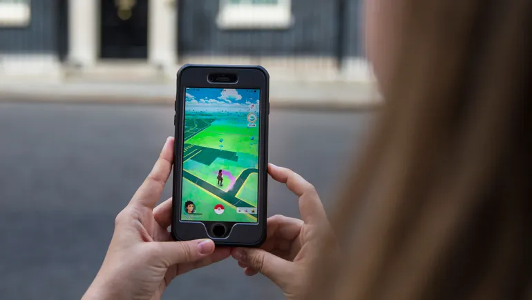 Augmented reality games are protected free speech, court rules