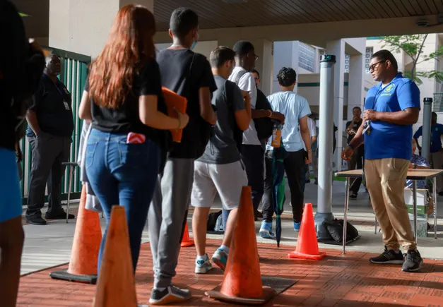 Schools spend $4B on physical safety measures. Here’s what research says they should do instead.