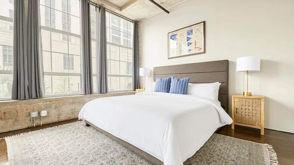 Wyndham Hotels & Resorts added Reside Houston Downtown, a Wyndham Residence, to its portfolio through a new partnership with Reside.