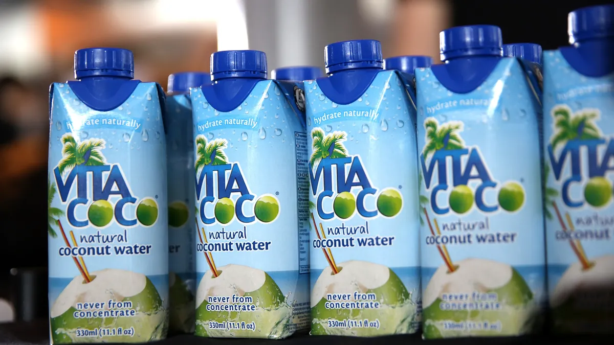 Vita Coco