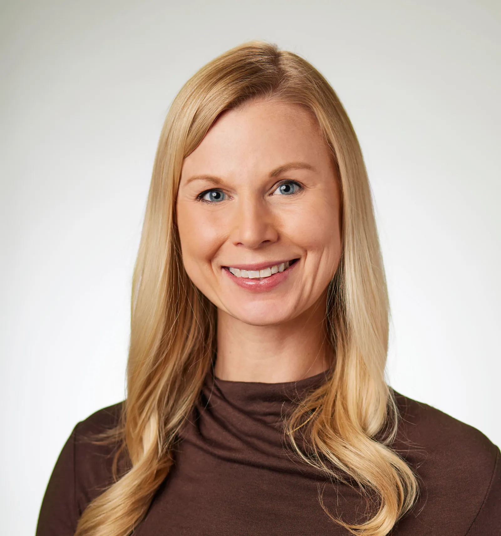 Headshot of Crystal Sumner, chief legal officer at Marqeta