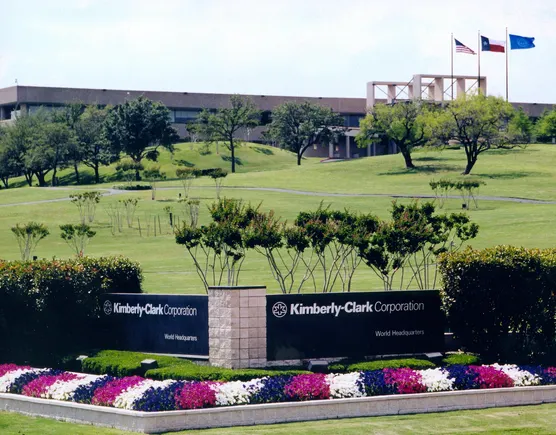 Kimberly-Clark taps former Walgreens tech chief as CIO