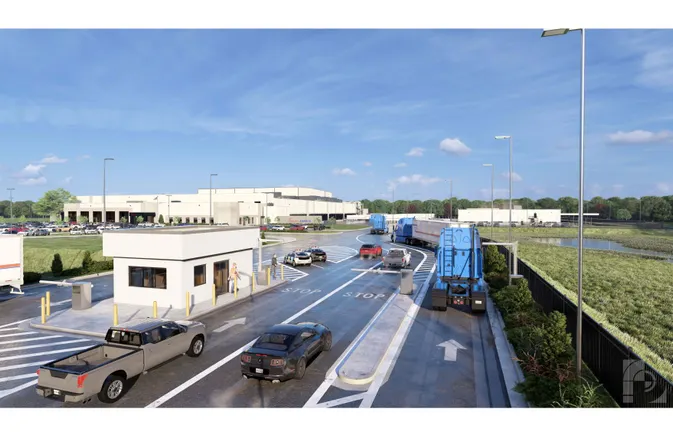 Chick-fil-A to open Florida distribution center