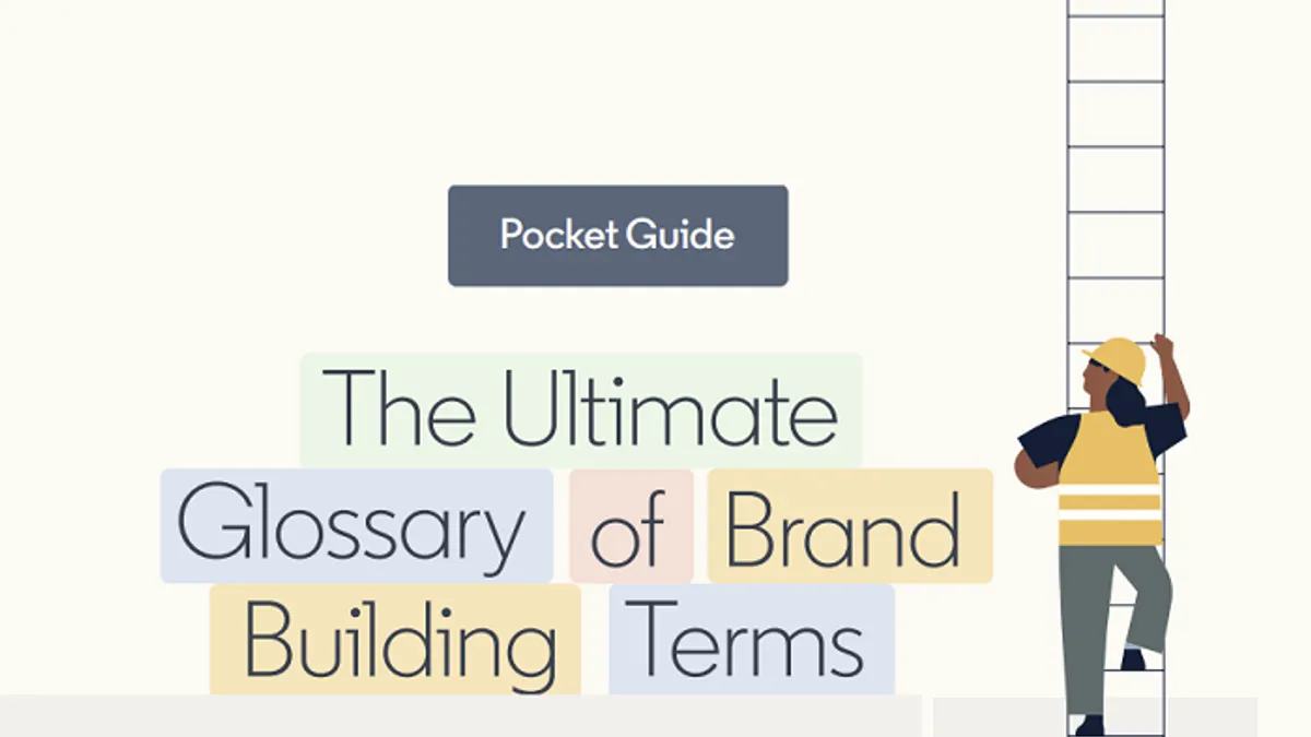 LinkedIn Marketing Glossary