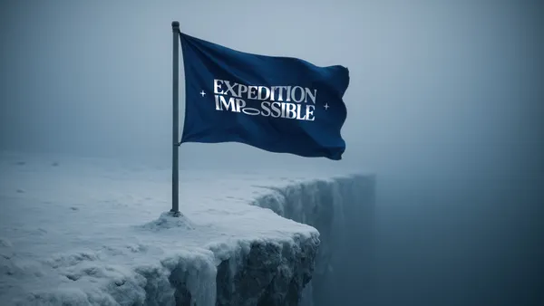Columbia's Expedition Impossible