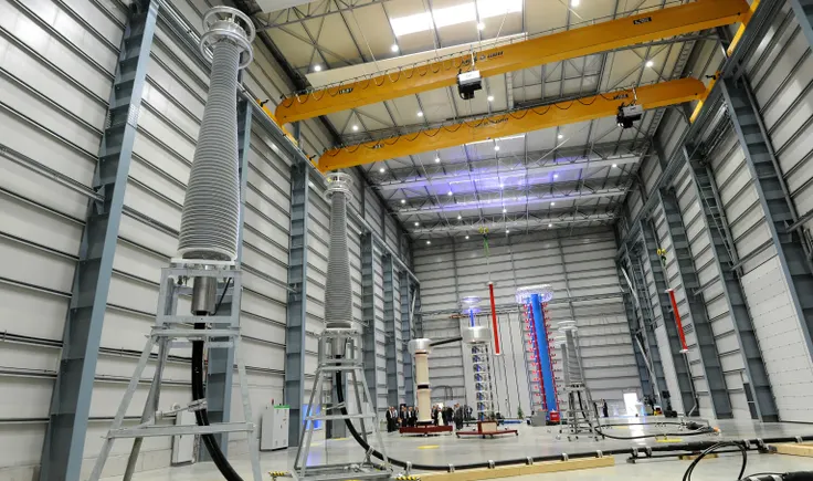 Power sector strained by quality erosion in grid equipment