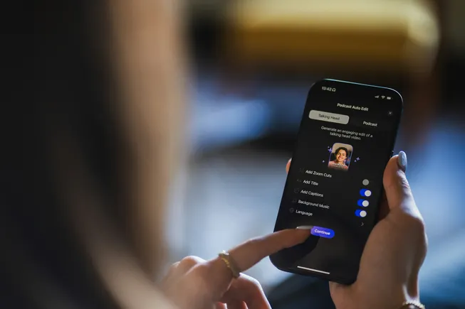 The future of social: AI-augmented workflow plays