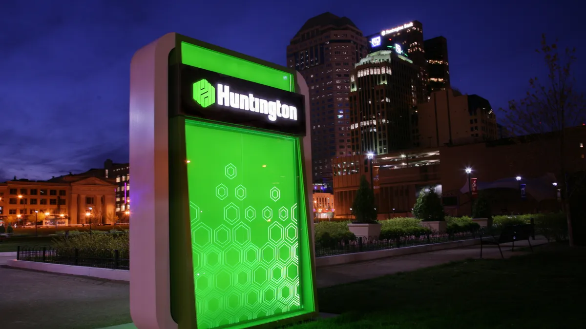 Huntington Bank