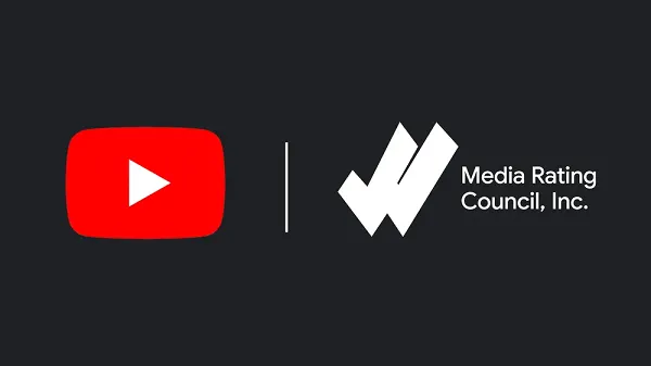 YouTube Shorts is awarded Media Rating Council accreditation
