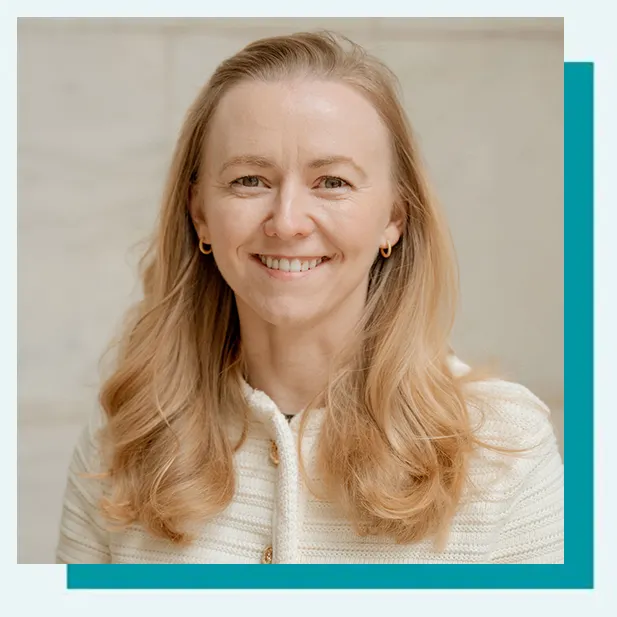 Louise Lawlor, CFO of First Legal