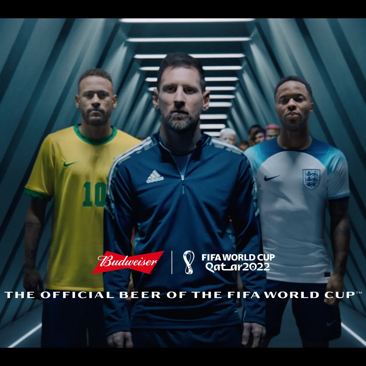 Budweiser FIFAクラブワールドカップ2025 ユニフォーム バドワイザー、FIFAクラブワールドカップ2025(TM)限定
