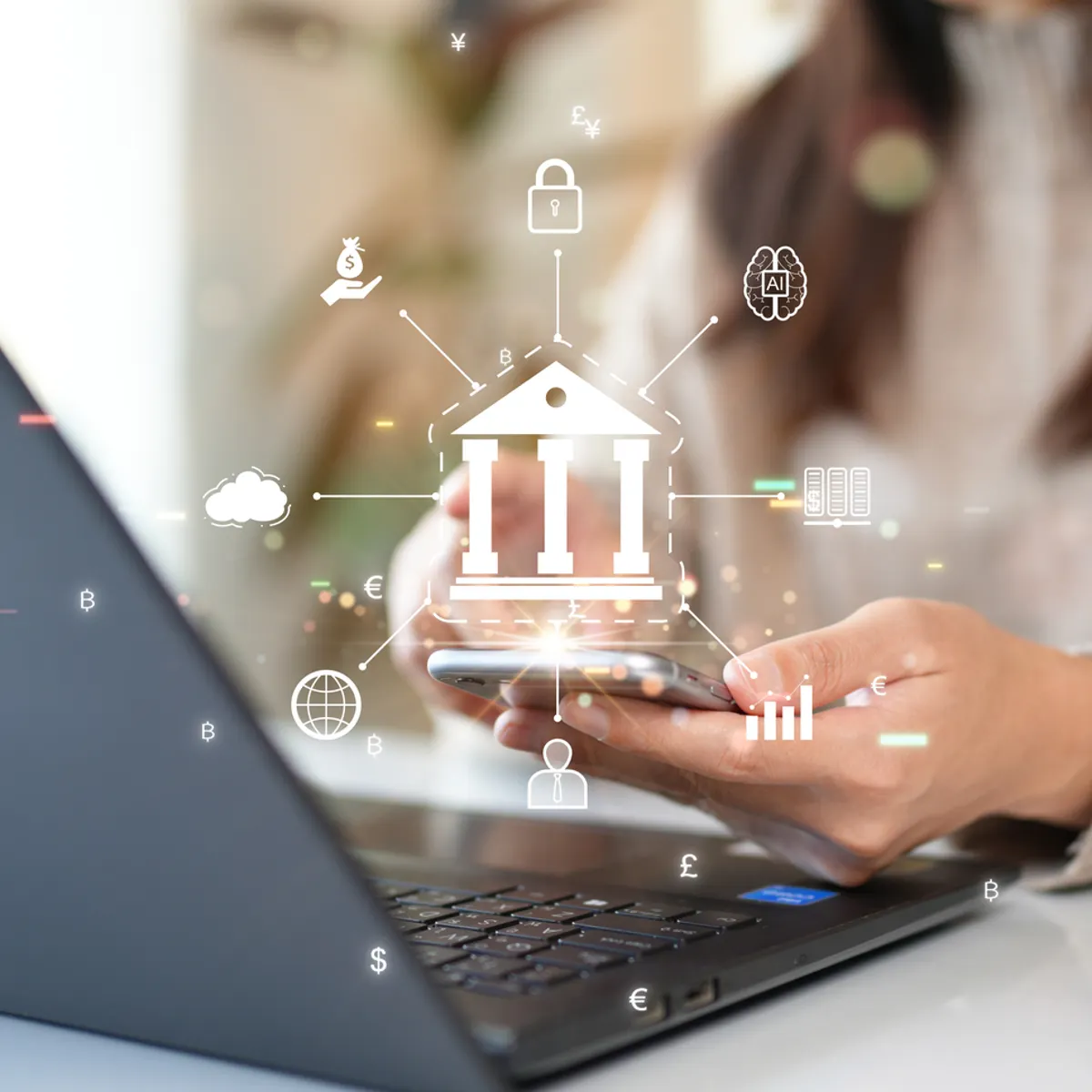 i2c chases partnerships to power growth | Payments Dive