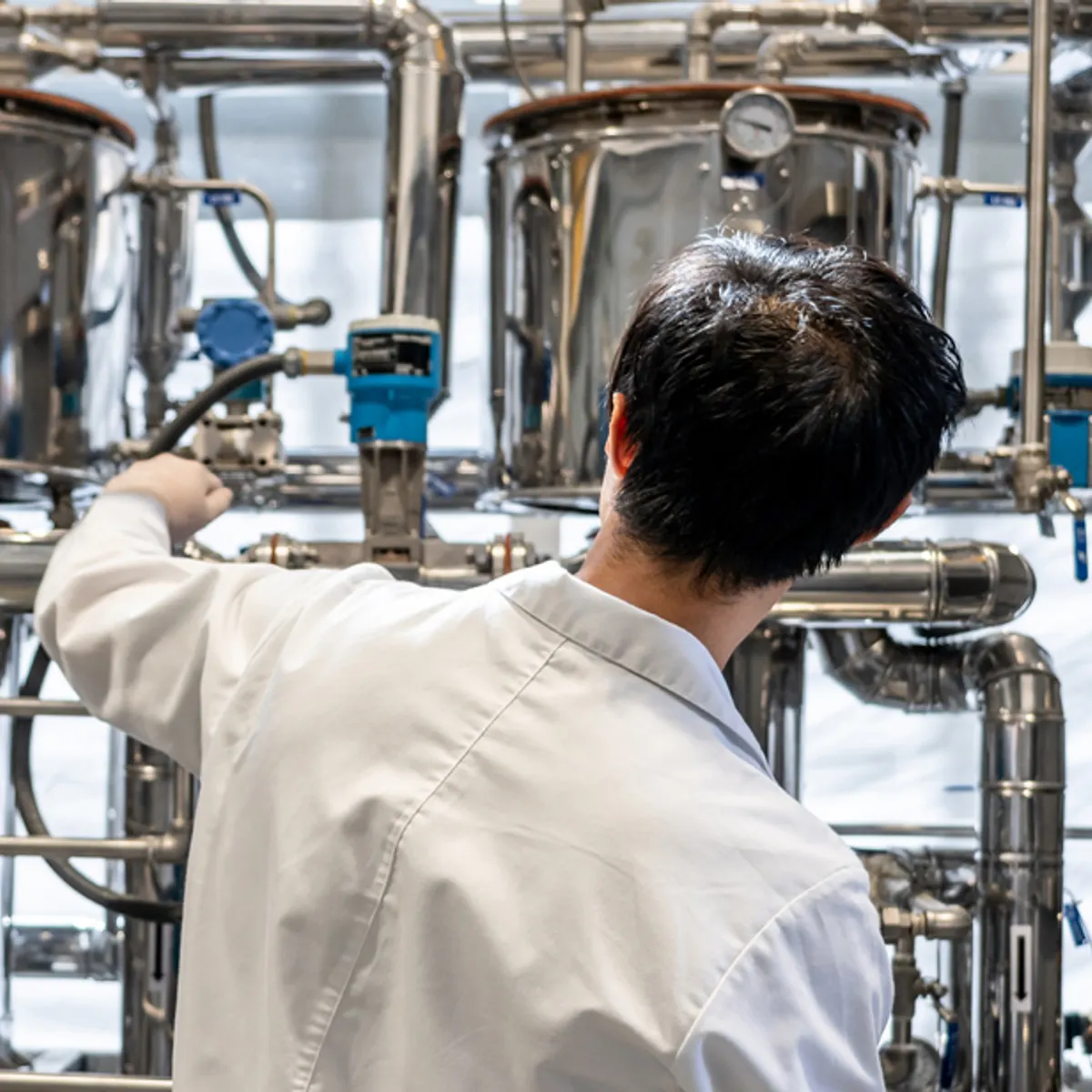 Fermentation is faster: How next generation technologies accelerate alternative protein production