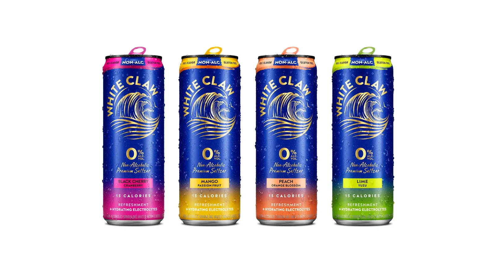 white claw