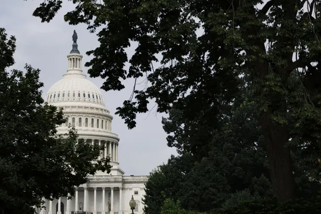 House passes Kids Internet and Digital Safety Act