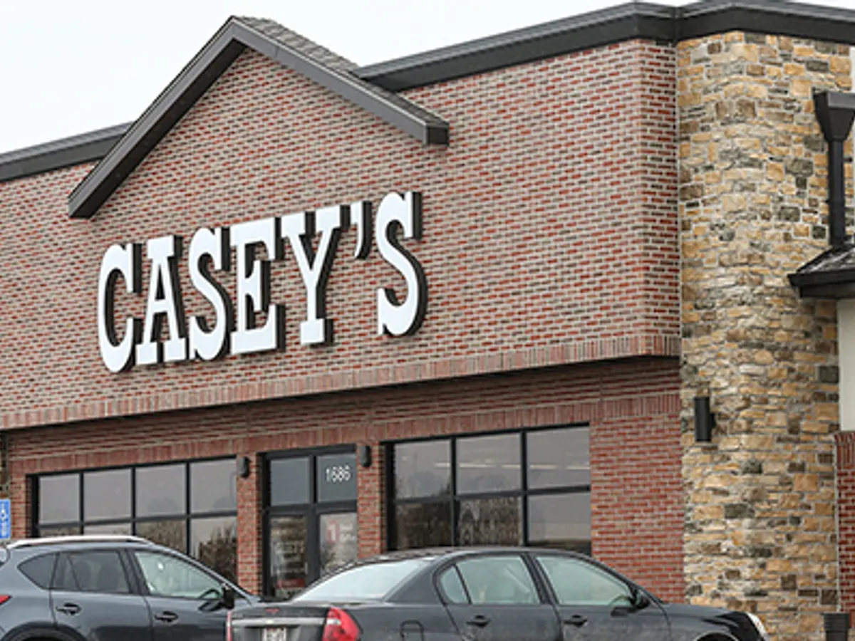 Casey's facing two wage-related lawsuits