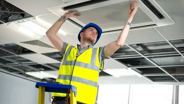 Energy efficiency retrofits, NEMA