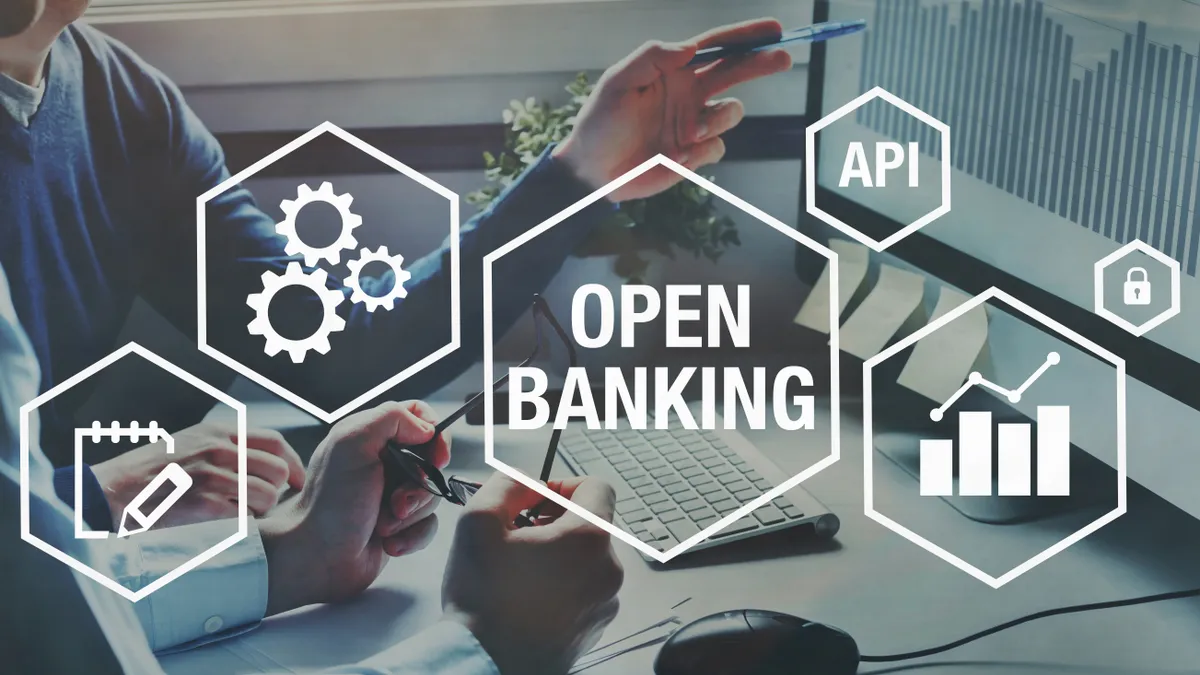 Open banking