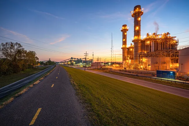 Gas continues to dominate Entergy plans as data center pipeline grows