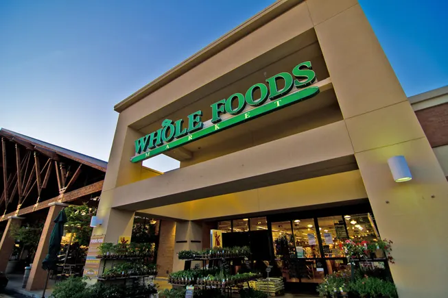 Whole Foods’ objections to union dismissed by NLRB
