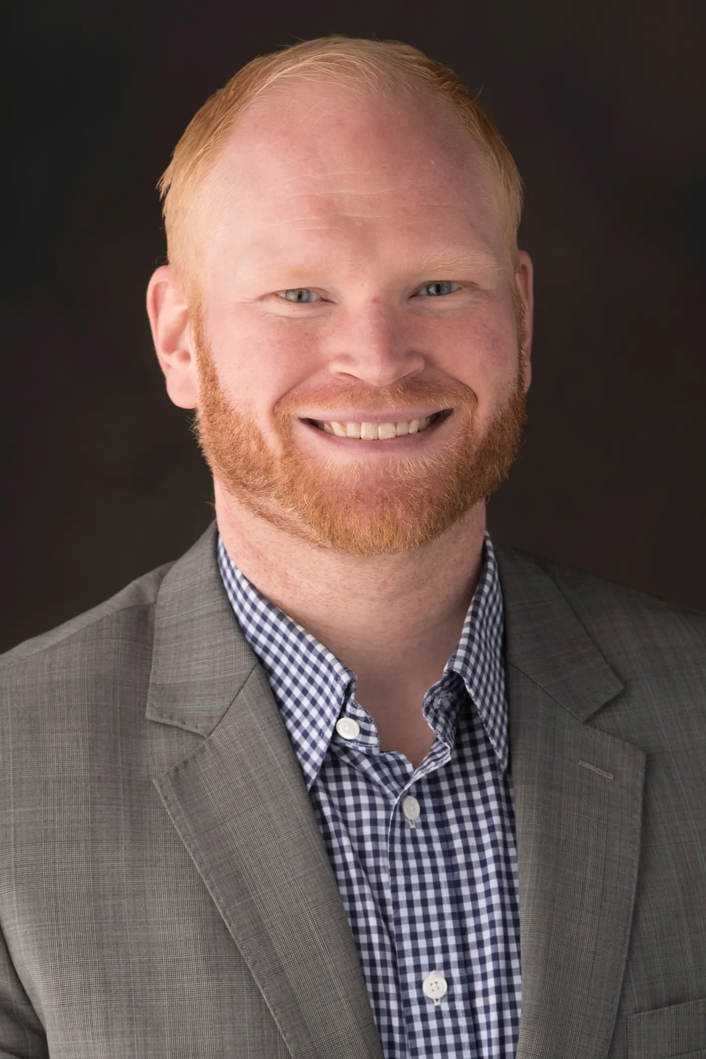 Ben Goodyear, Chief Financial Officer at Pipe