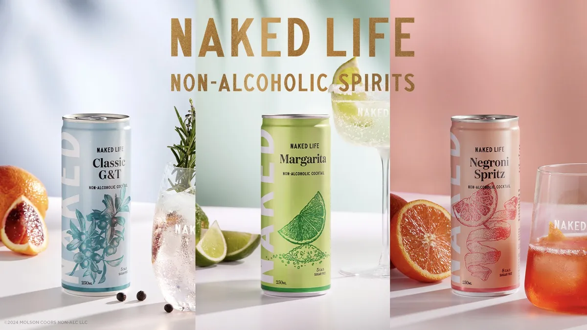 molson coors naked life