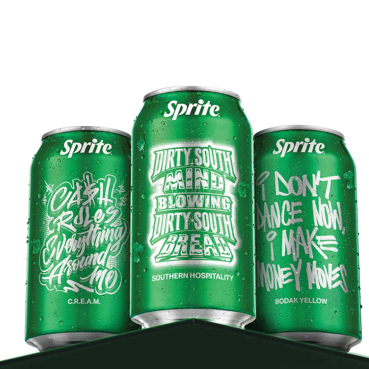 now glutathione reddit Sprite unites tastemakers and fans to debate hip-hop's greatest hits