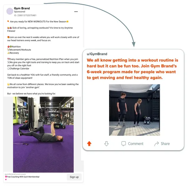 Reddit SMB advice
