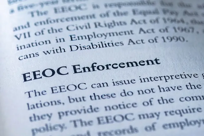EEOC wins retaliation case for Black dental assistant in Louisiana EEOC wins retaliation case for Black dental assistant in Louisiana