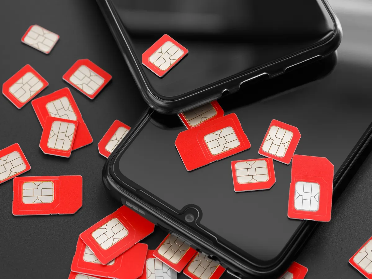 SIM swap schemes threaten mobile payments | Payments Dive